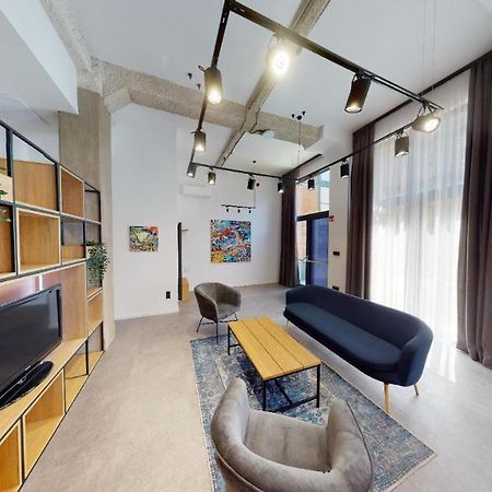 In Budapest Apartment 10 외부 사진