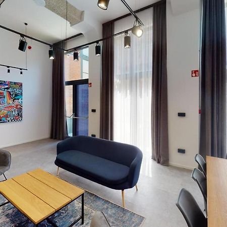In Budapest Apartment 10 외부 사진