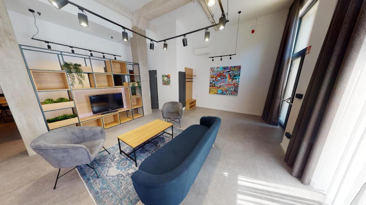 In Budapest Apartment 10 외부 사진