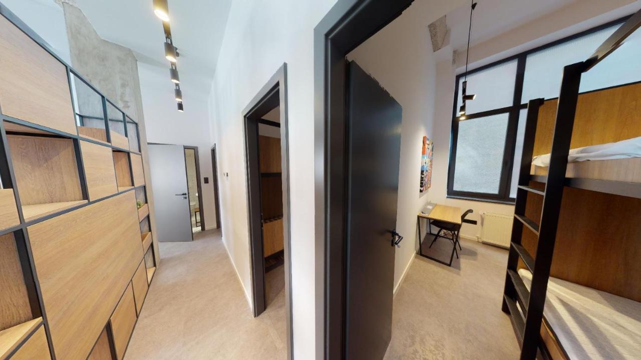 In Budapest Apartment 10 외부 사진