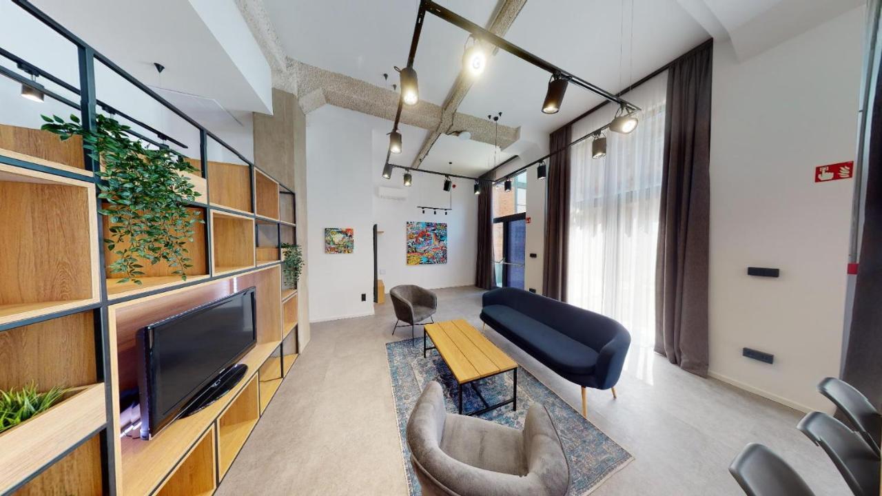 In Budapest Apartment 10 외부 사진