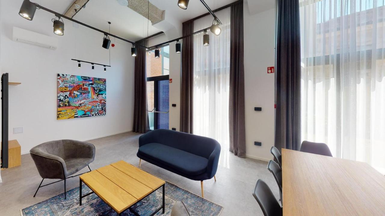 In Budapest Apartment 10 외부 사진