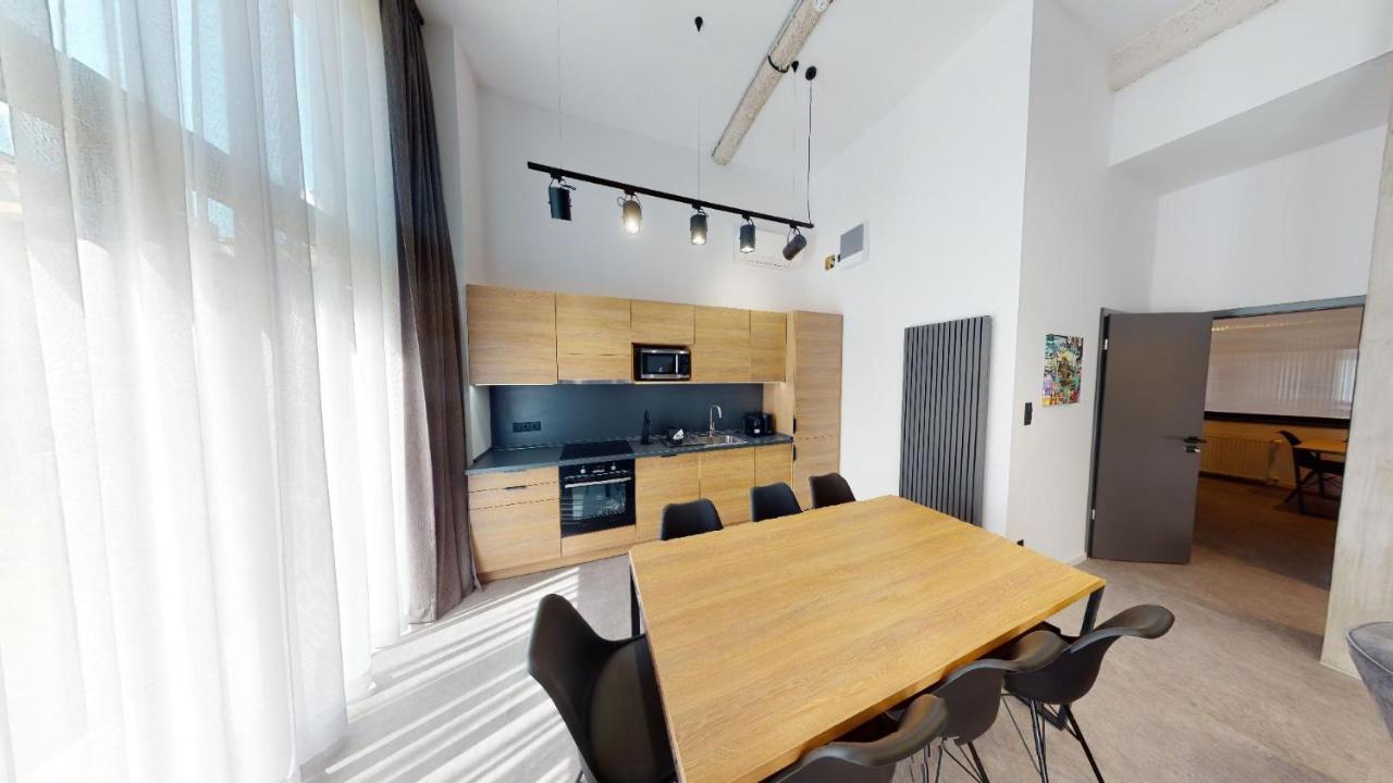 In Budapest Apartment 10 외부 사진