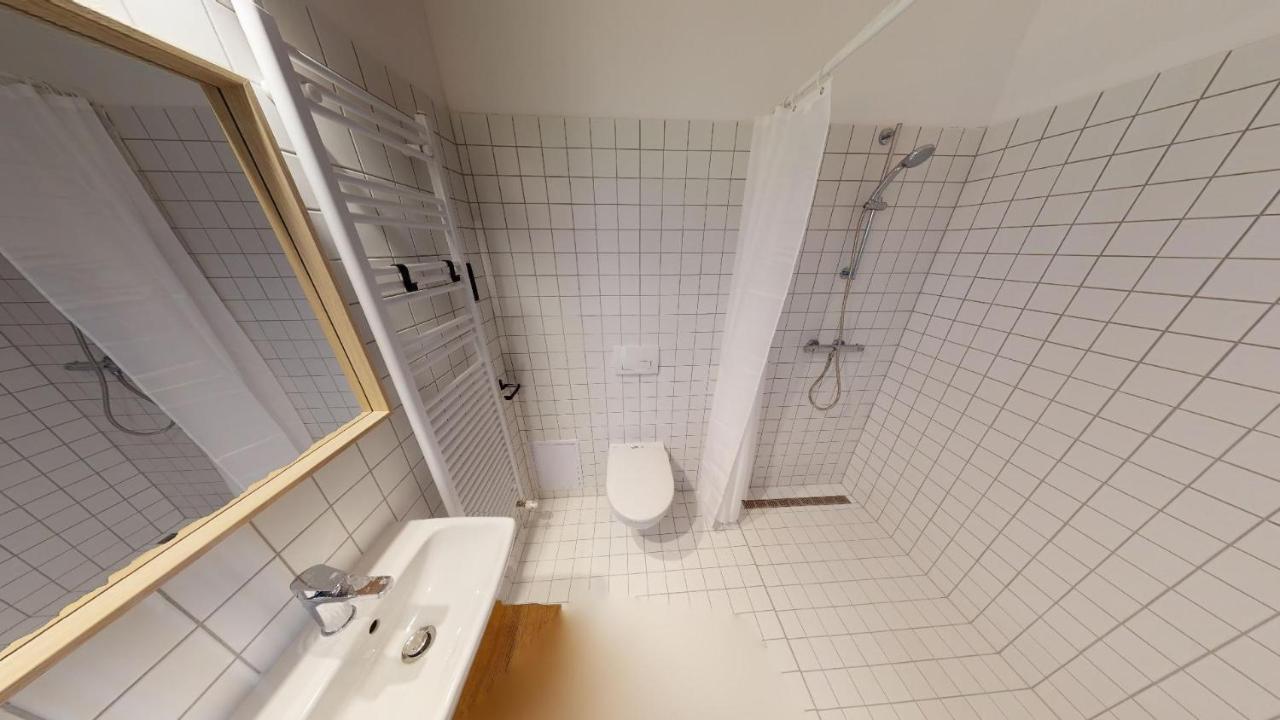 In Budapest Apartment 10 외부 사진
