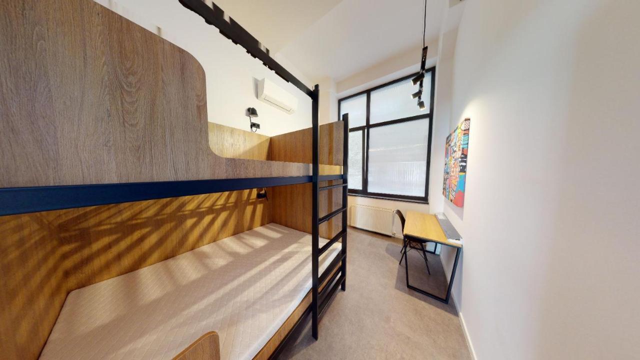 In Budapest Apartment 10 외부 사진