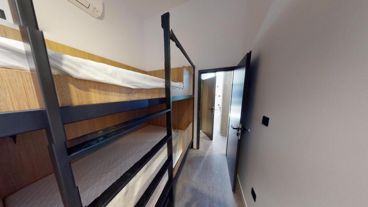 In Budapest Apartment 10 외부 사진