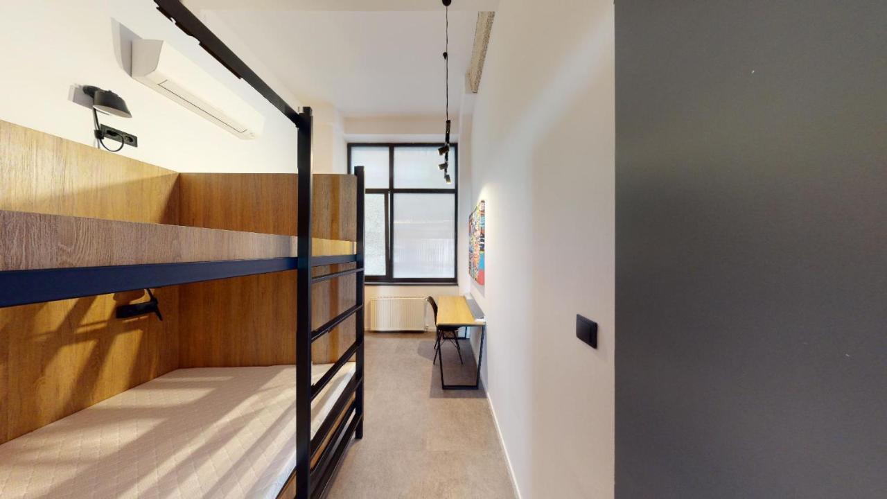 In Budapest Apartment 10 외부 사진